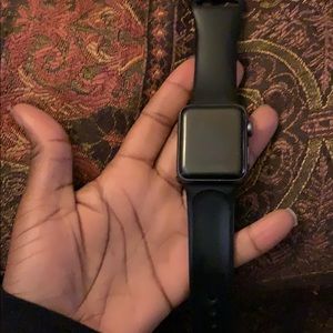 Series 3 Apple Watch